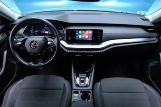 Skoda Octavia Combi 2.0 TDI 110kW(150CV) DSG Ambition