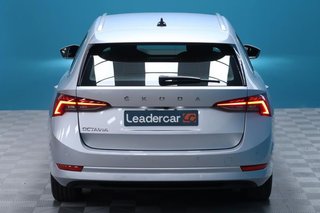Skoda Octavia Combi 2.0 TDI 110kW(150CV) DSG Ambition