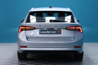 Skoda Octavia Combi 2.0 TDI 110kW(150CV) DSG Ambition