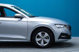 Skoda Octavia Combi 2.0 TDI 110kW(150CV) DSG Ambition