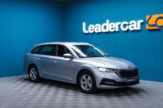 Skoda Octavia Combi 2.0 TDI 110kW(150CV) DSG Ambition