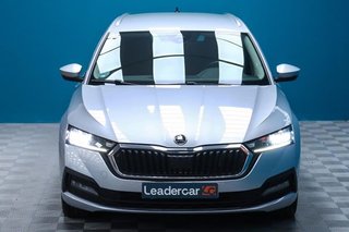 Skoda Octavia Combi 2.0 TDI 110kW(150CV) DSG Ambition