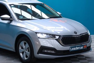 Skoda Octavia Combi 2.0 TDI 110kW(150CV) DSG Ambition