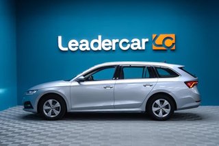 Skoda Octavia Combi 2.0 TDI 110kW(150CV) DSG Ambition