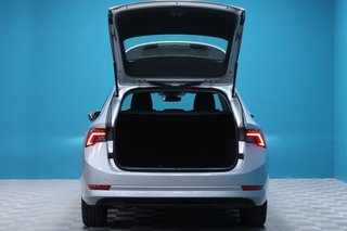 Skoda Octavia Combi 2.0 TDI 110kW(150CV) DSG Ambition