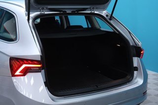Skoda Octavia Combi 2.0 TDI 110kW(150CV) DSG Ambition