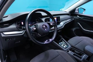 Skoda Octavia Combi 2.0 TDI 110kW(150CV) DSG Ambition