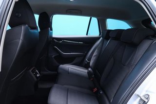 Skoda Octavia Combi 2.0 TDI 110kW(150CV) DSG Ambition