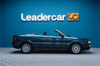 Audi Cabrio 2.6