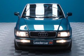 Audi Cabrio 2.6