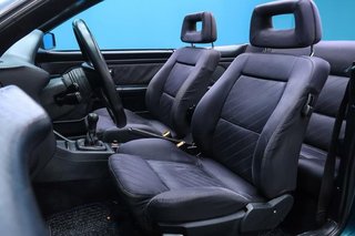 Audi Cabrio 2.6