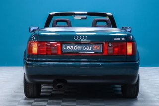Audi Cabrio 2.6