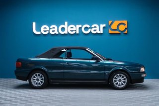 Audi Cabrio 2.6