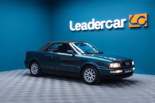 Audi Cabrio 2.6
