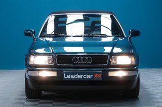 Audi Cabrio 2.6