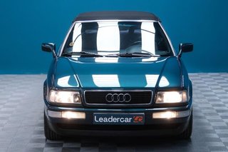 Audi Cabrio 2.6