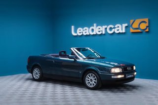 Audi Cabrio 2.6