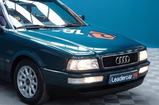 Audi Cabrio 2.6