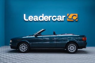 Audi Cabrio 2.6