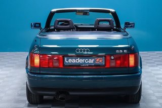 Audi Cabrio 2.6