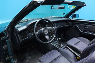Audi Cabrio 2.6