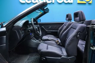Audi Cabrio 2.6