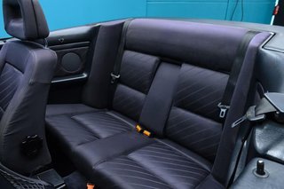 Audi Cabrio 2.6