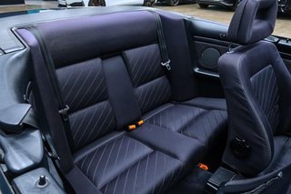 Audi Cabrio 2.6