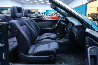 Audi Cabrio 2.6