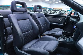 Audi Cabrio 2.6