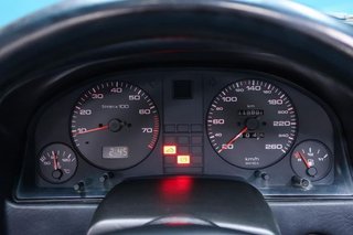 Audi Cabrio 2.6