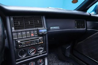 Audi Cabrio 2.6