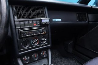 Audi Cabrio 2.6