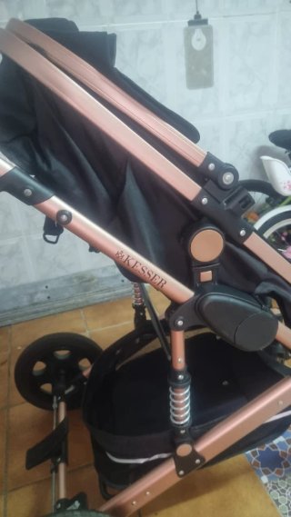 Carro de bebé Kesser Loops