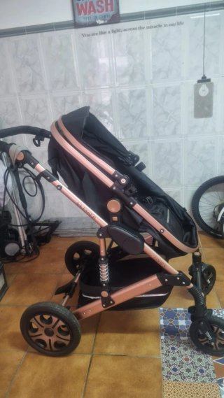 Carro de bebé Kesser Loops