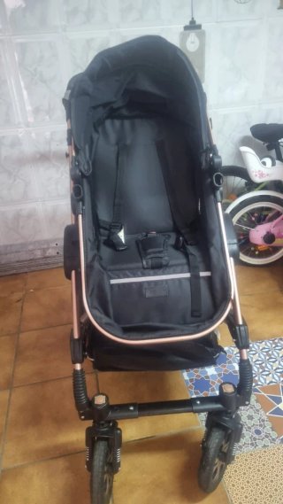 Carro de bebé Kesser Loops
