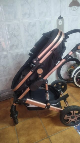 Carro de bebé Kesser Loops