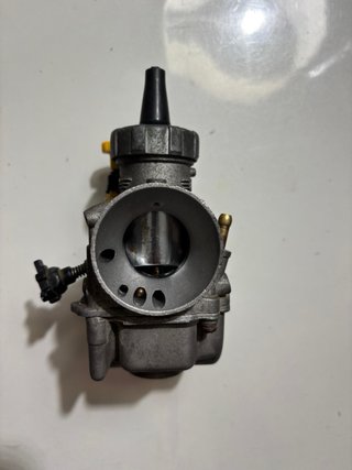 Carburador OKO 28mm