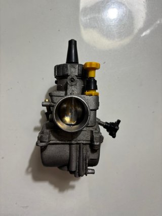 Carburador OKO 28mm