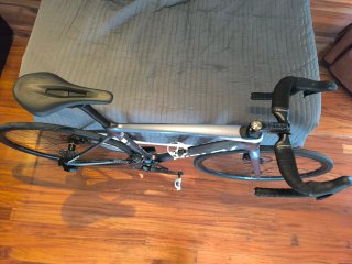 Bicicleta de carretera Ridley Fenix