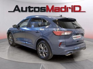 Ford Kuga ST-Line 1.5T EcoBoost 110kW (150CV)
