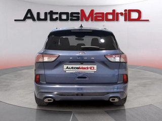 Ford Kuga ST-Line 1.5T EcoBoost 110kW (150CV)
