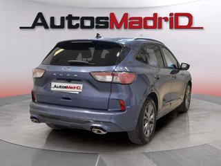 Ford Kuga ST-Line 1.5T EcoBoost 110kW (150CV)