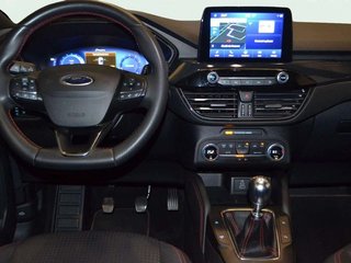 Ford Kuga ST-Line 1.5T EcoBoost 110kW (150CV)