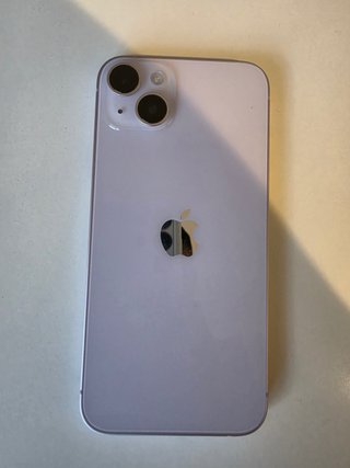 iPhone 14 Plus 128GB Gris Lila