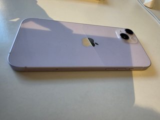 iPhone 14 Plus 128GB Gris Lila