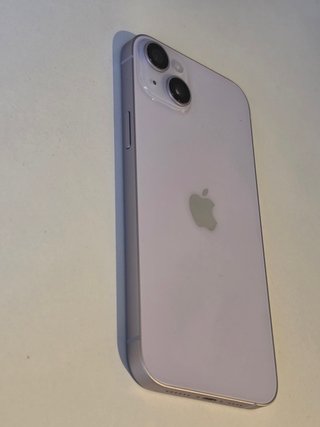iPhone 14 Plus 128GB Gris Lila