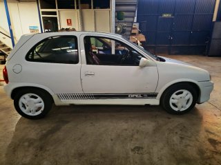 Opel Corsa 1994