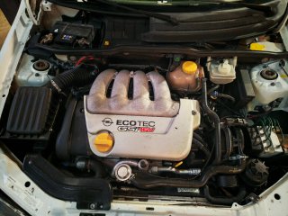 Opel Corsa 1994