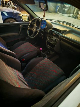 Opel Corsa 1994